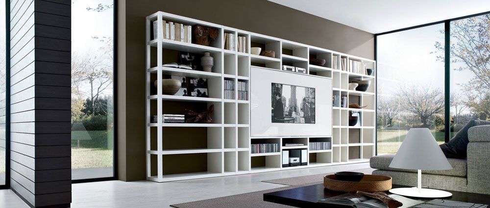 Libreria Crossing