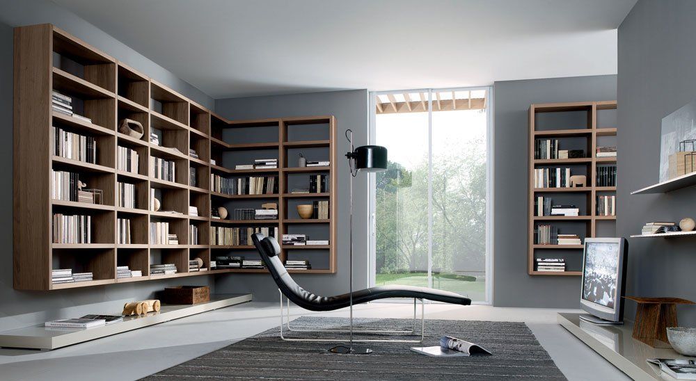 Libreria Crossing