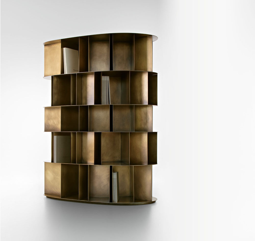 Libreria Existence