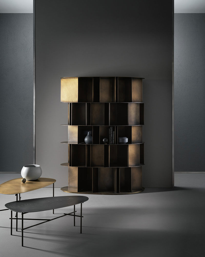 Libreria Existence