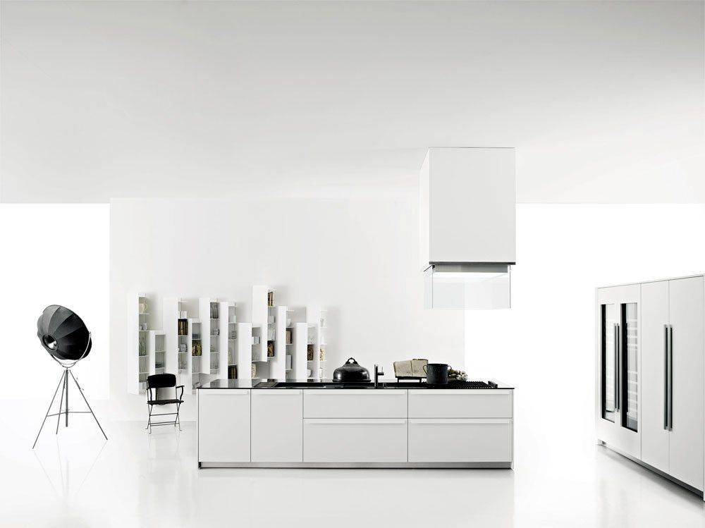 Libreria CTline