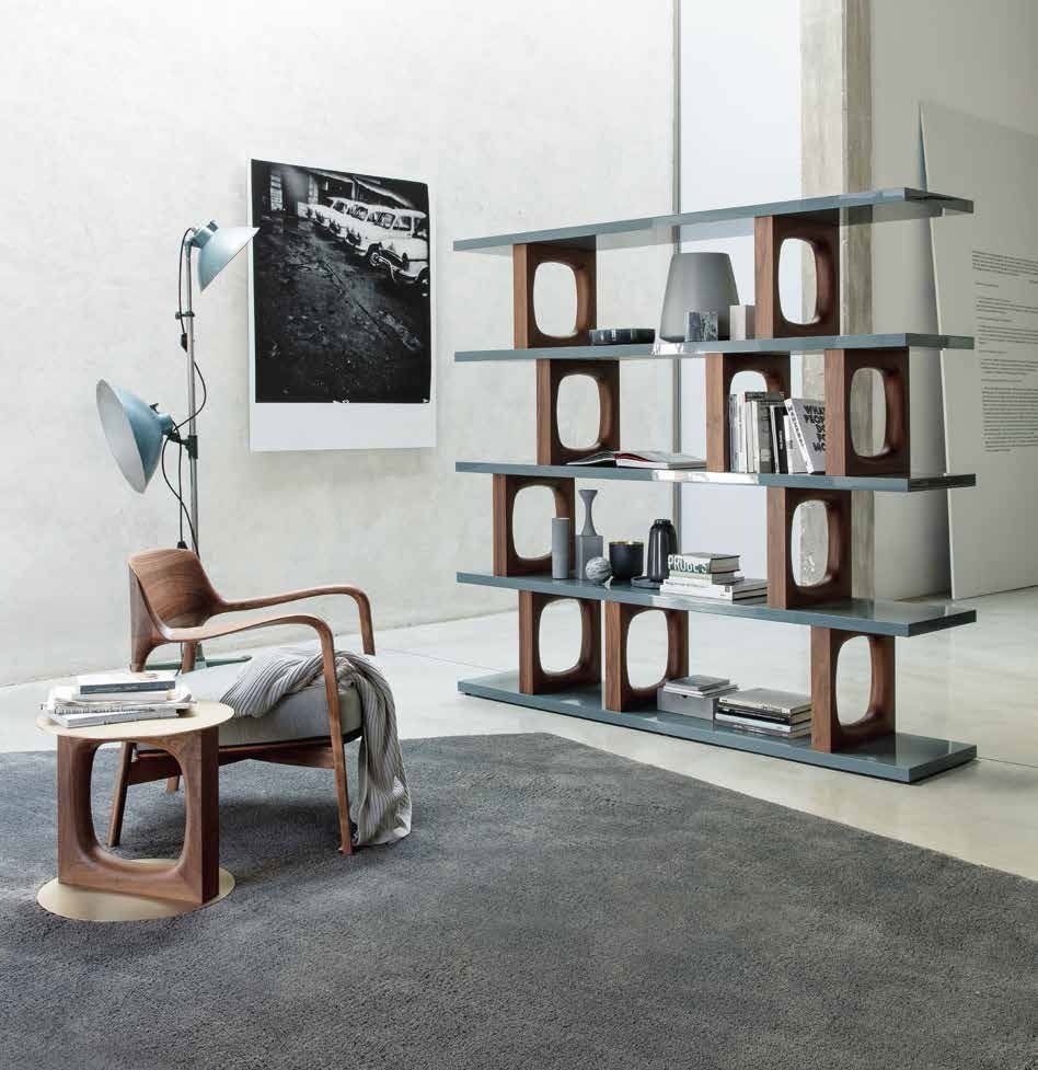 Libreria Dalida 5
