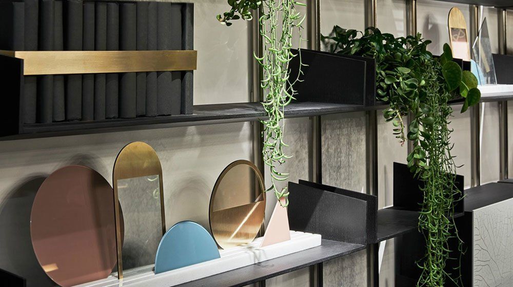 Libreria Brera