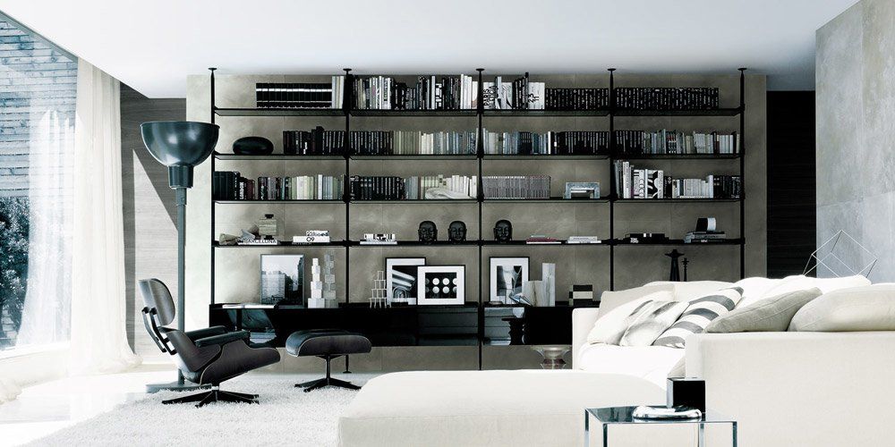 Libreria Zenit
