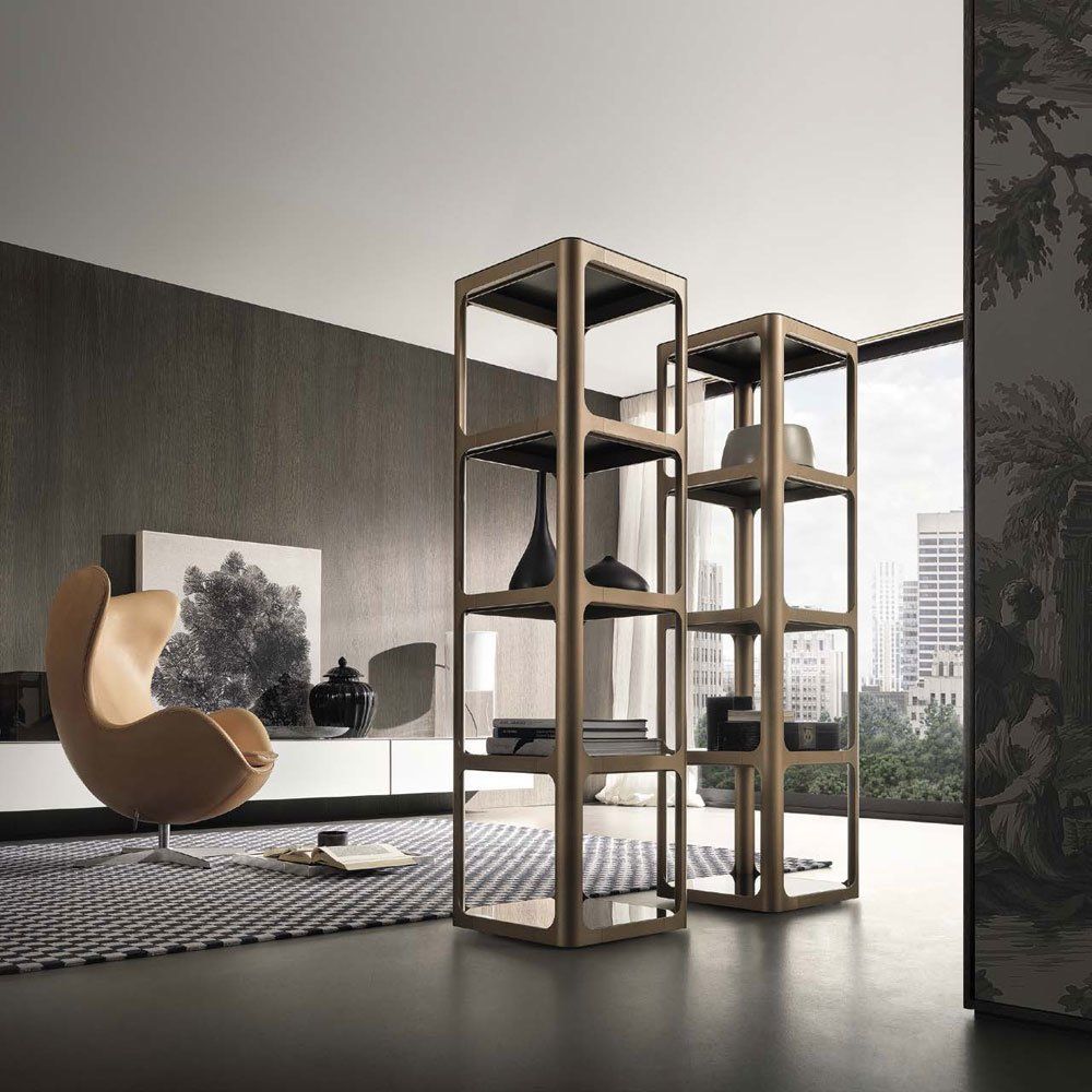 Libreria Sixty