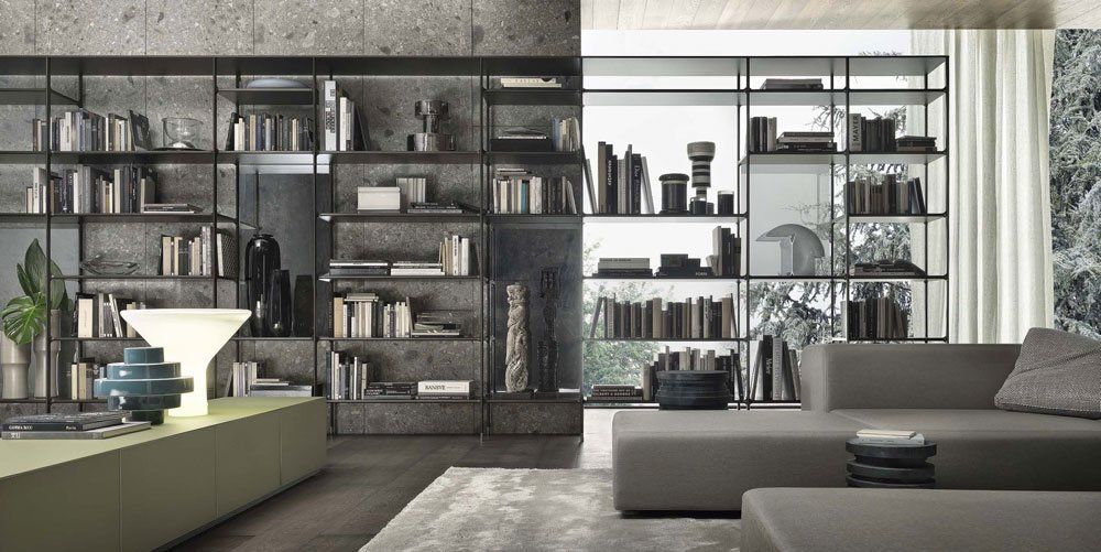 Libreria Wind