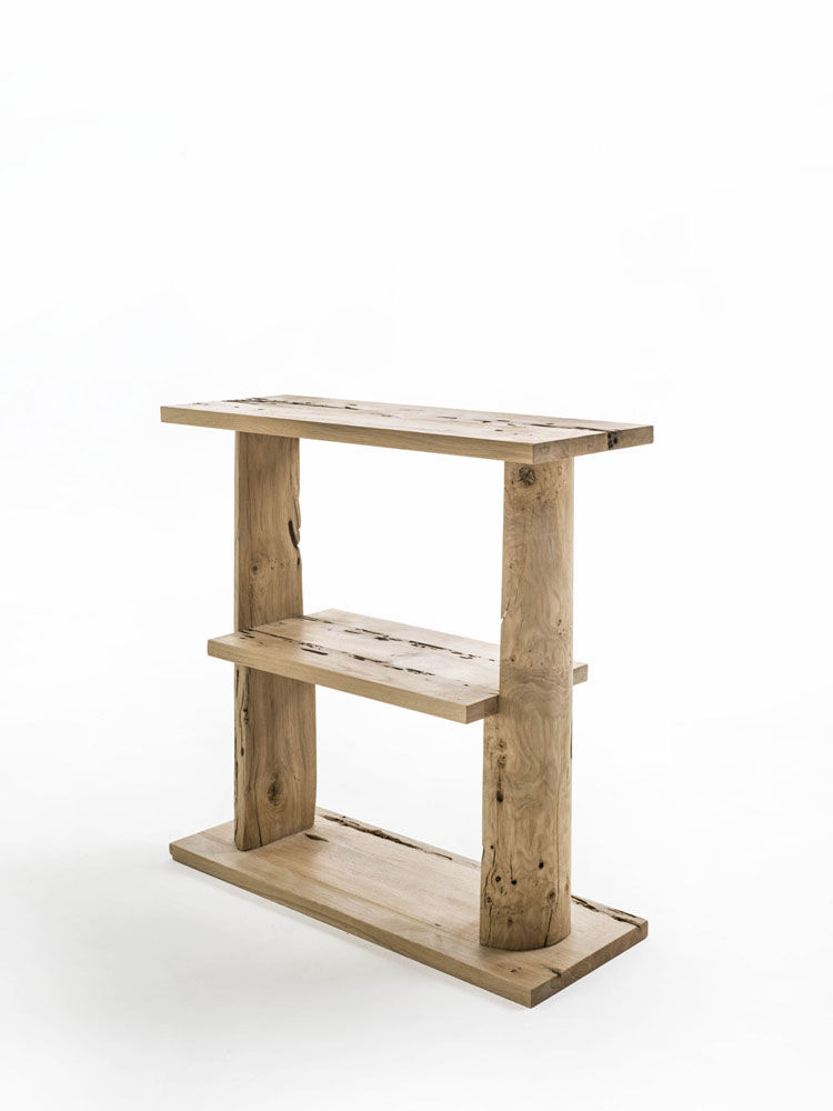 Libreria Notch Shelf