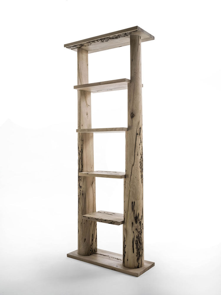 Libreria Notch Shelf