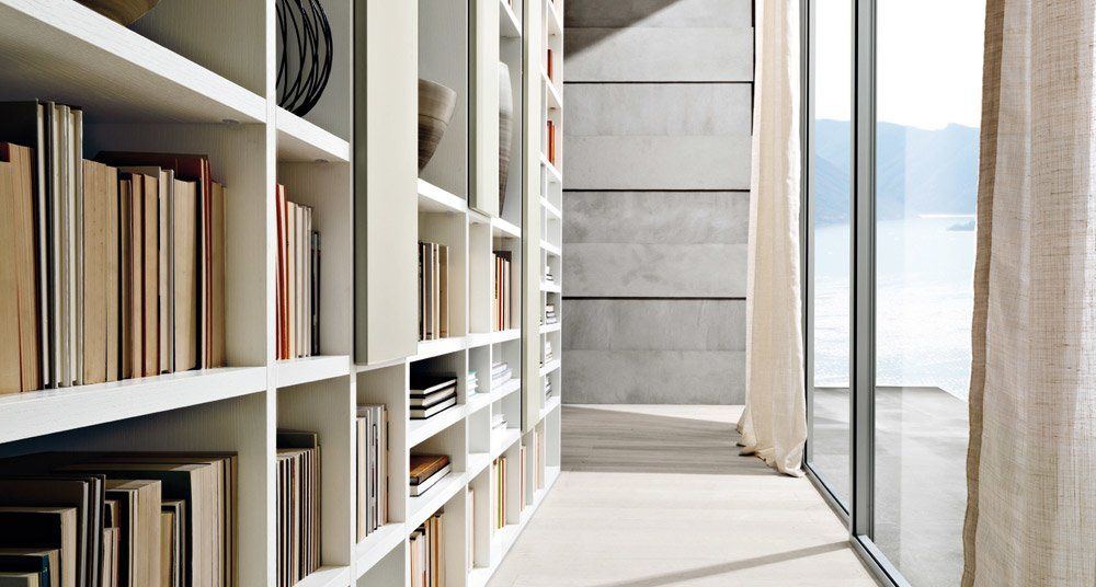 Libreria Z002
