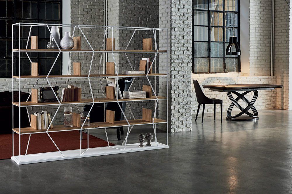 Libreria Lexington