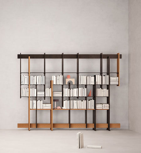 Libreria F.T.B.
