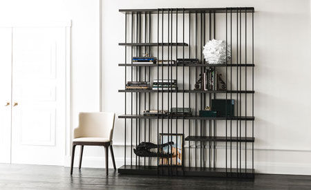Libreria Arsenal
