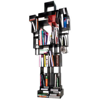 Bibliothèque Robox