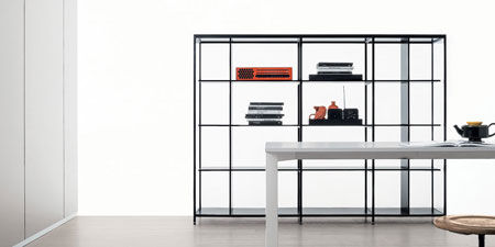 Libreria Frame