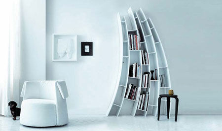 Libreria Primo Quarto