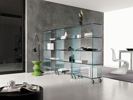 Bookcase Libreria