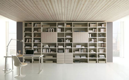 Libreria Master