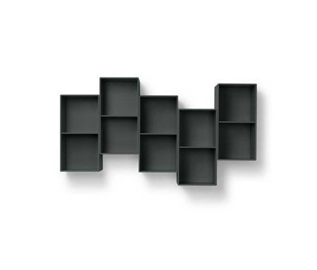 Libreria Wave