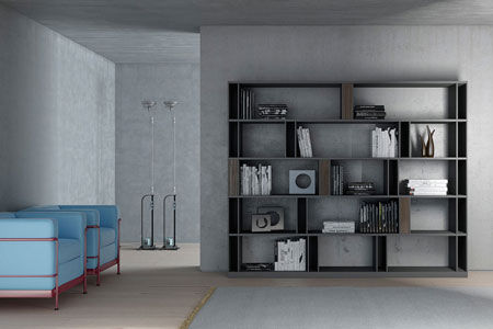 Libreria Brera