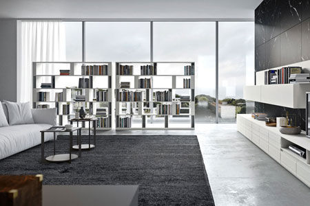 Libreria Brera