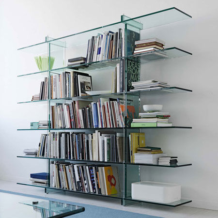 Bookcase Teso
