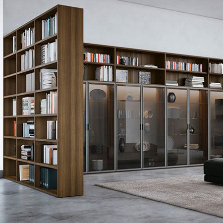 Libreria Trenta 02