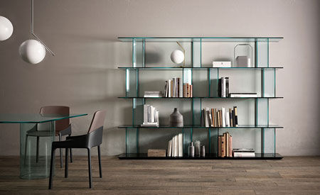 Bookcase Inori