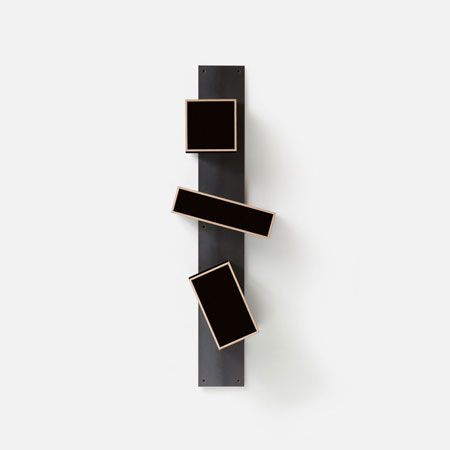 Bookcase Magnetique