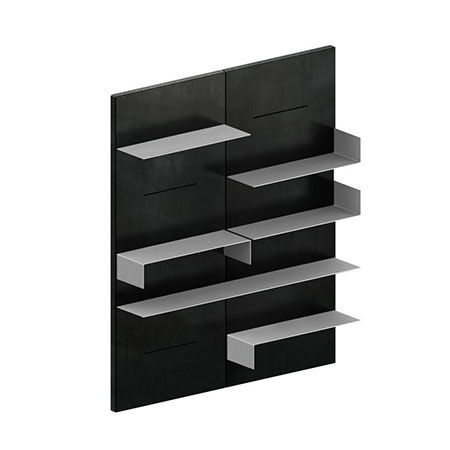 Bookcase iWall