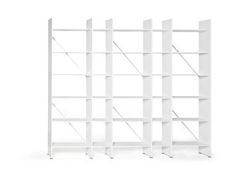 Bookcase 22