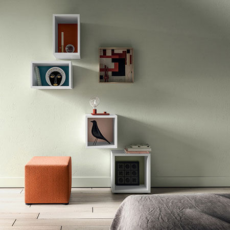 Libreria Multibox
