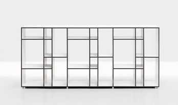 Bookcase Code 2