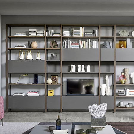 Libreria Pontile