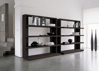 Libreria Status