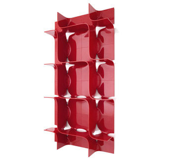 Bookcase Tide