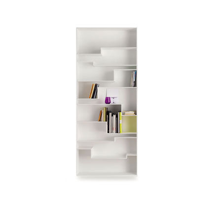 Bücherregal Melody