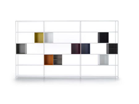 Bookcase Minima 3.0