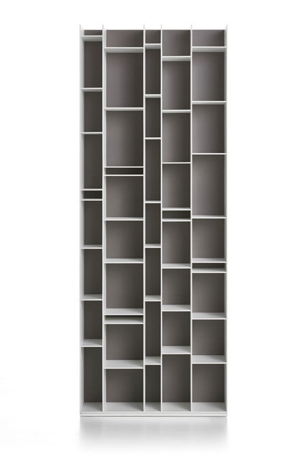Bibliothèque Contrasto