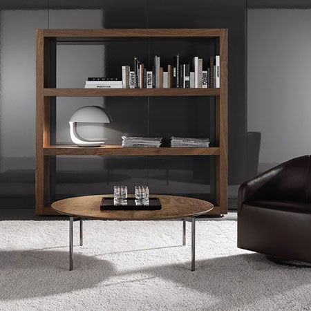 Bookcase Johns