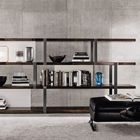 Bookcase Dalton