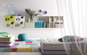 Libreria 7FF5140