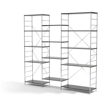 Bookcase Klim