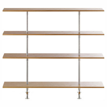 Bookshelf S44