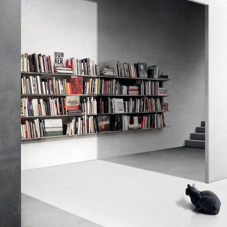 Bookcase Continua