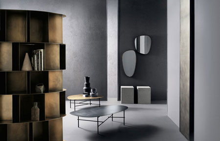 Bookcase Existence
