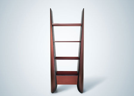 Libreria Volte