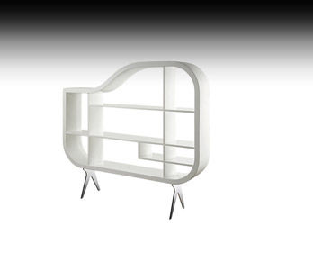 Bookcase Bookshelf