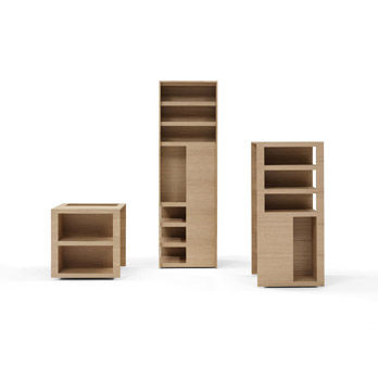 Bookcase Booktower