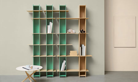 Libreria Joint