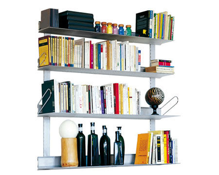 Bibliothèque Teca